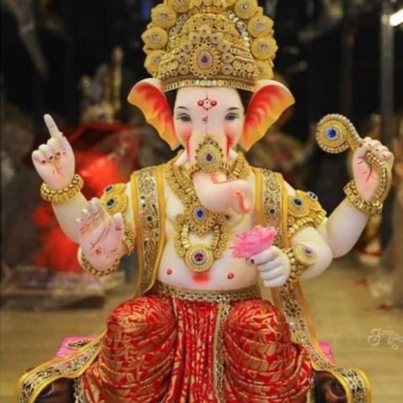 Meet your Posher, Chaudhary - Picture 1 of 1